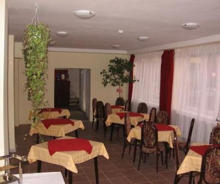 Hotel Lido 미슈콜츠 외부 사진