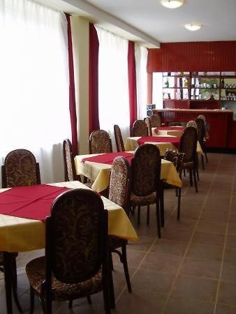 Hotel Lido 미슈콜츠 외부 사진