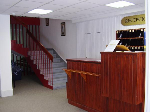 Hotel Lido 미슈콜츠 외부 사진