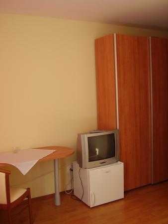Hotel Lido 미슈콜츠 외부 사진