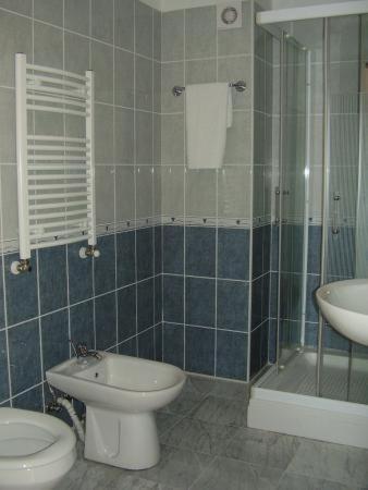 Hotel Lido 미슈콜츠 외부 사진